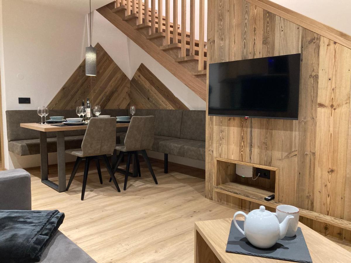 Das Marx - Gasthof Marx - Apartments Großkirchheim Екстериор снимка
