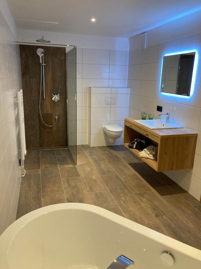 Das Marx - Gasthof Marx - Apartments Großkirchheim Екстериор снимка