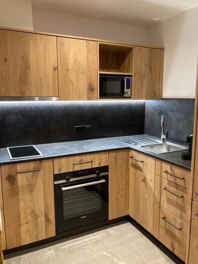 Das Marx - Gasthof Marx - Apartments Großkirchheim Екстериор снимка