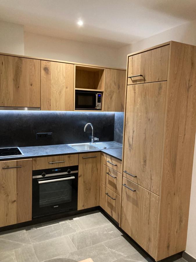 Das Marx - Gasthof Marx - Apartments Großkirchheim Екстериор снимка