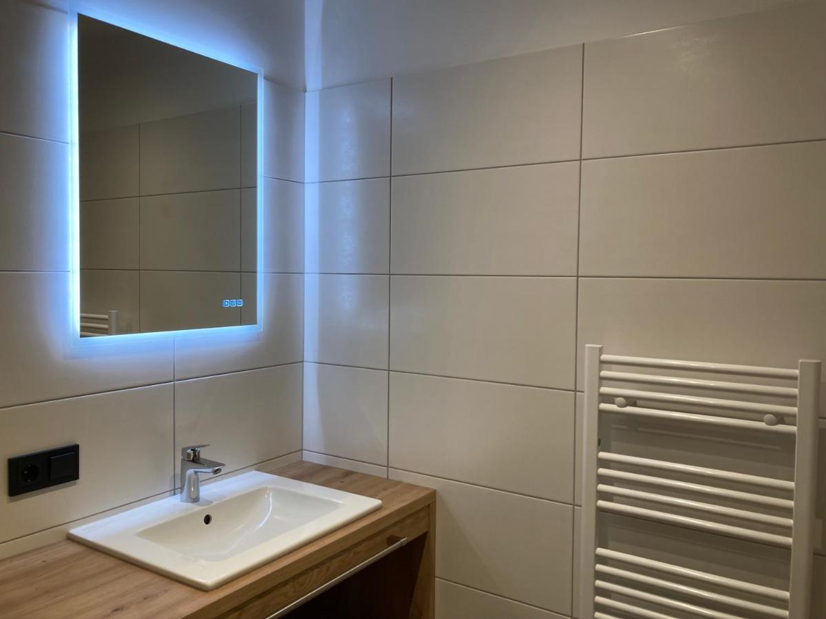 Das Marx - Gasthof Marx - Apartments Großkirchheim Екстериор снимка
