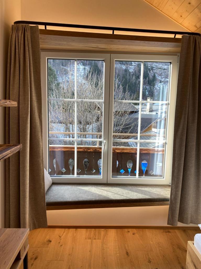 Das Marx - Gasthof Marx - Apartments Großkirchheim Екстериор снимка